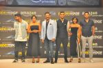 Angad Bedi, Tanuj Virwani, Richa Chadda, Vivek Oberoi, Siddhant Chaturvedi, Sayani Gupta at Trailer Launch Of Indiai